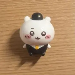 ちいかわ マクドナルド ハッピーセット マネージャーのサムネイル