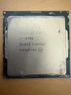 2026年最新】Core i7 9700の人気アイテム - メルカリ