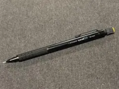 廃番 廃盤 三菱鉛筆 uni m3-1052 シャーペン 0.3 - メルカリ