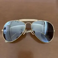 Ray-Ban アビエーター サングラス