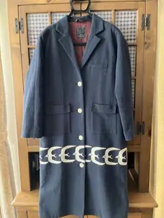 ミナペルホネン✨モスタイル ポンチョ ボルドー ワインレッド 2025年