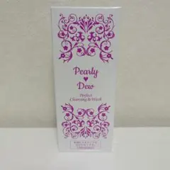 ショップチャンネルパーリーデュークレンジング&ウォッシュ600ml新品