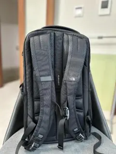 THE NORTH FACE JESTER ブラックリュック