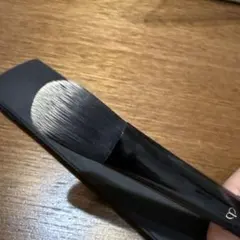 cle de peauパンソー タンフリュイド&クレーム ファンデーションブラシ