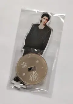 StrayKids ヒョンジン アクリルスタンド ポップアップ　新品未開封