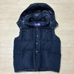 2025年最新】ノースフェイスパープルレーベルデニムジャケットの