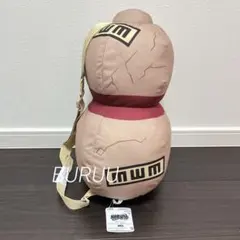 NARUTO-ナルト-なりきりぬいぐるみ～我愛羅のひょうたん～　コスプレ　アニメ