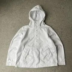 40s Salvage Parka サルベージパーカー 後期 ガンナーズスモック 40s Salvage Parka サルベージパーカー 後期 ガンナーズスモック