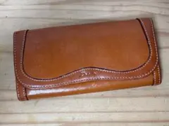 S0218-02　ダコタ　二つ折り長財布