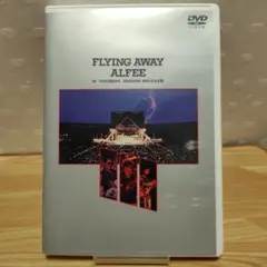 THE ALFEE 1984 85 86 87 年ライブDVD四枚セット THE ALFEE 1984 85 86 87 年ライブDVD四枚セット