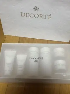 2025年最新】コスメデコルテAQラディアンスコフレⅠの人気アイテム