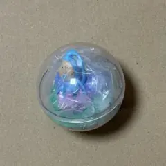 こびとづかん　カプリウムコレクション　アメボウシ