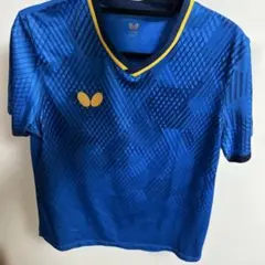Butterflyユニフォーム　 レセーヌ　シャツ 最終値下げ