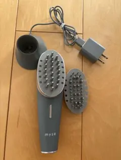 mysé ミーゼ スカルプリフト アクティブのサムネイル