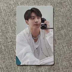 BTS PTD movie weeks JAPAN トレカ ジョングク グク