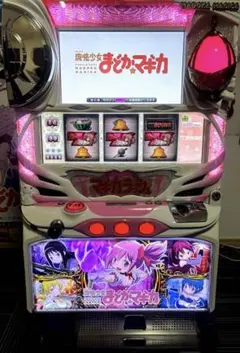 2025年最新】まどマギ 実機の人気アイテム - メルカリ