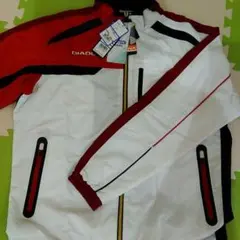 ディアドラ　ウィンドブレーカー