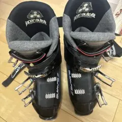 2025年最新】GEN FACTORY ブーツ(女性用)の人気アイテム - メルカリ