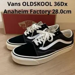 【美品】WTAPS × Vans OG Old Skool LX \"Black\" WTAPS × Vans OG Old Skool LX Black