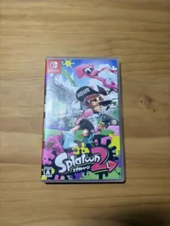 スプラトゥーン3 Nintendo Switch ソフト