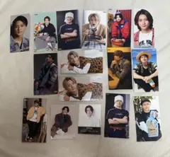 平野紫耀 まとめ売り