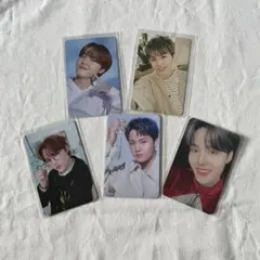 TREASURE ドヨン DOYONG トレカ まとめ売り①