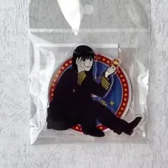 限定】日本三國 通天閣 popup 阿佐馬芳経 つねちゃんアクリルスタンド