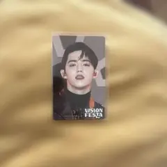 VISION FESTA SEVENTEEN セブチ　エスクプス