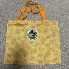 東京ディズニーリゾートバケーションパッケージトートバッグ