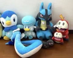 ポケモン ぬいぐるみ まとめ売り