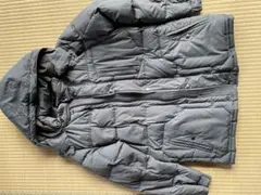 Lyle & Scott Black Label ダウンジャケット Mサイズ