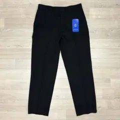 Levi's アクションスラックス ブラック　2002年