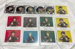 あんスタ スタステ 4th 流星隊 まとめ