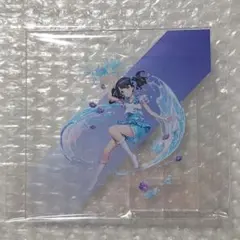 匿名配送】 ちるらん 新撰組鎮魂歌 アクリルスタンド 細田佳央太 沖田