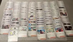 ポケモンカード　ポケカ　トレーナーズ　ノーマル　まとめ売り