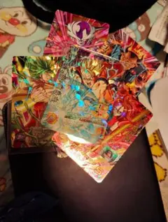 2026年最新】ドラゴンボールヒーローズ 大量の人気アイテム - メルカリ