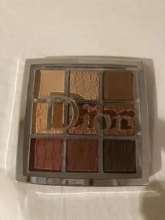 Dior Backstage アイシャドウパレット