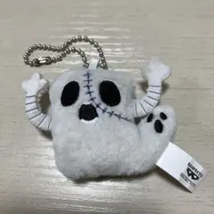 TWS キーリング ネコ PLUSH KEYRING CAT GHOST - メルカリ