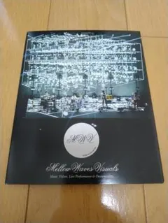 非売品 Cornelius Mellow Waves Tour 先着ノベルティ - メルカリ