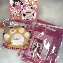 ち*ん様 mellojoy 癒しの猫爪　茶トラ