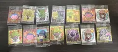 ドラゴンボール シール 12枚セット