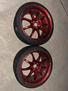 深リム　ホイール　ドリケツ 2025年最新】深リム ドリケツの人気アイテム - メルカリ