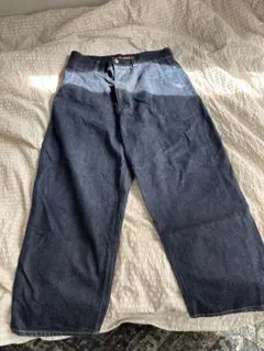 JUNYA WATANABE MAN Levi's デニムパンツ Mのサムネイル