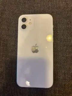 Apple iPhone 12 ホワイト 本体