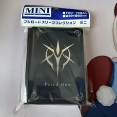 2026年最新】ヴァンガード スリーブ 運命者の紋章の人気アイテム