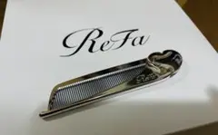 リファハートコーム アイラ/ReFa HEART COMB Aira シルバー