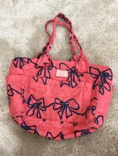 【最終値下げ！送料込み】マークジェイコブス マザーバック MARC トートバッグ