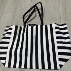 VICTORIA’S SECRET トートバッグ