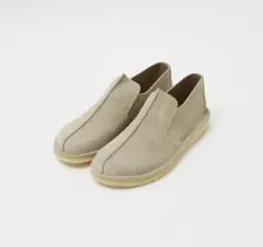 クラークス　Desert Mosier スエード サイズUK8