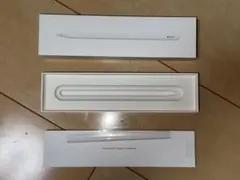 Apple Pencil 第2世代 MU8F2J/A